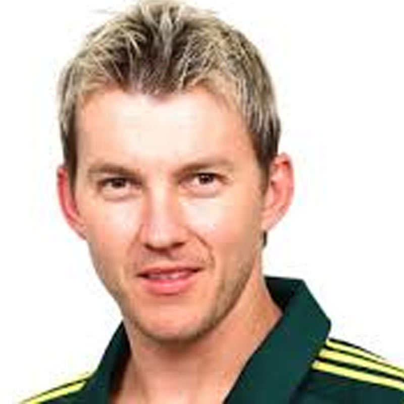 Australian speedster Brett Lee all set to bowl Times Now viewers over