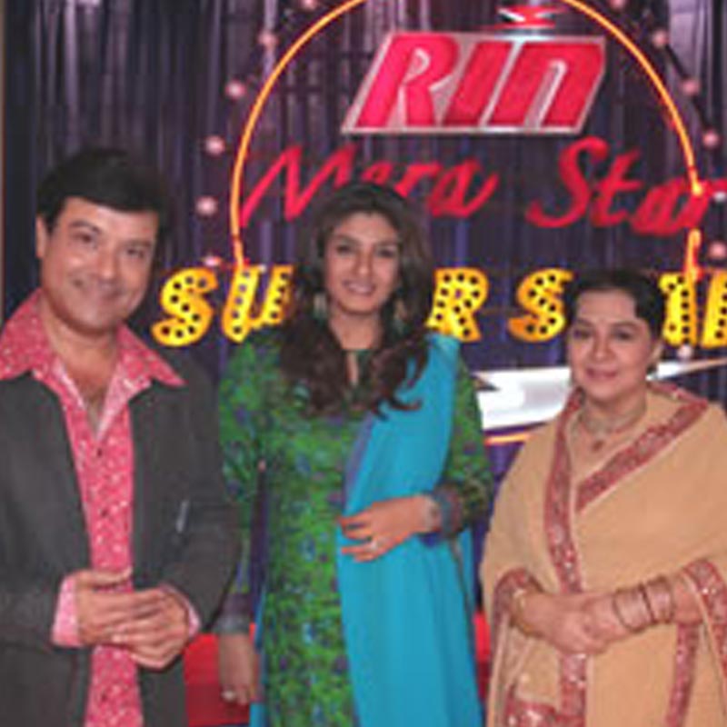 Star Plus to launch ‘Rin Mera Star Superstar’ on 8 September