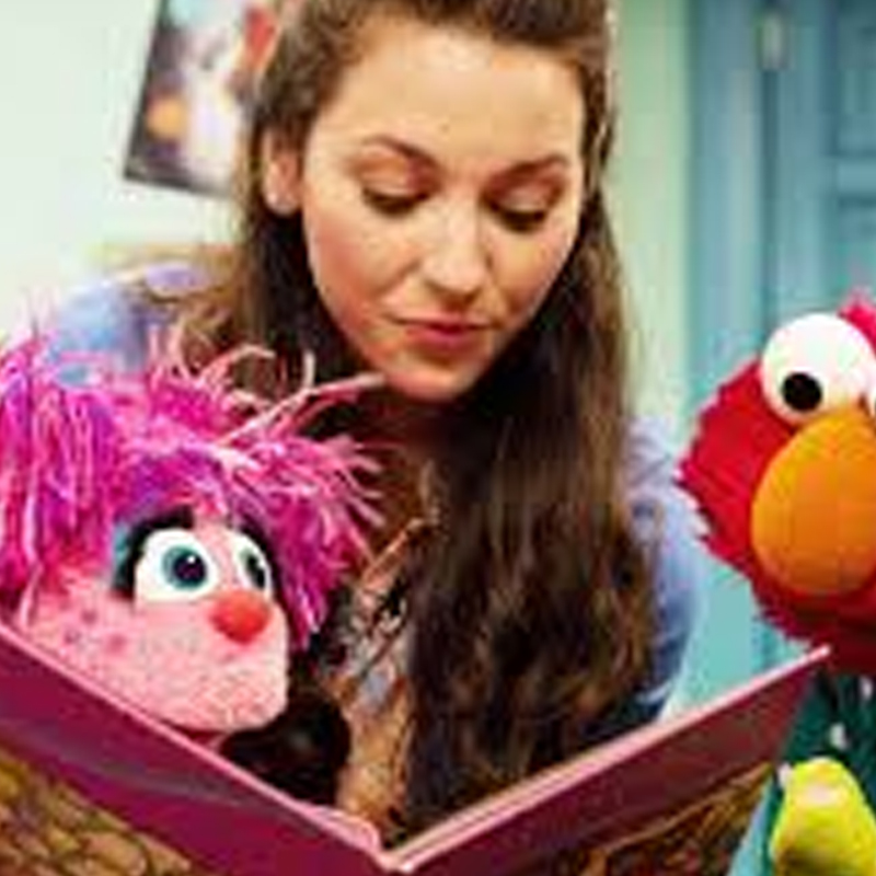 Sesame Workshop expands opportunities for kids to play with ‘Sesame Street’ friends
