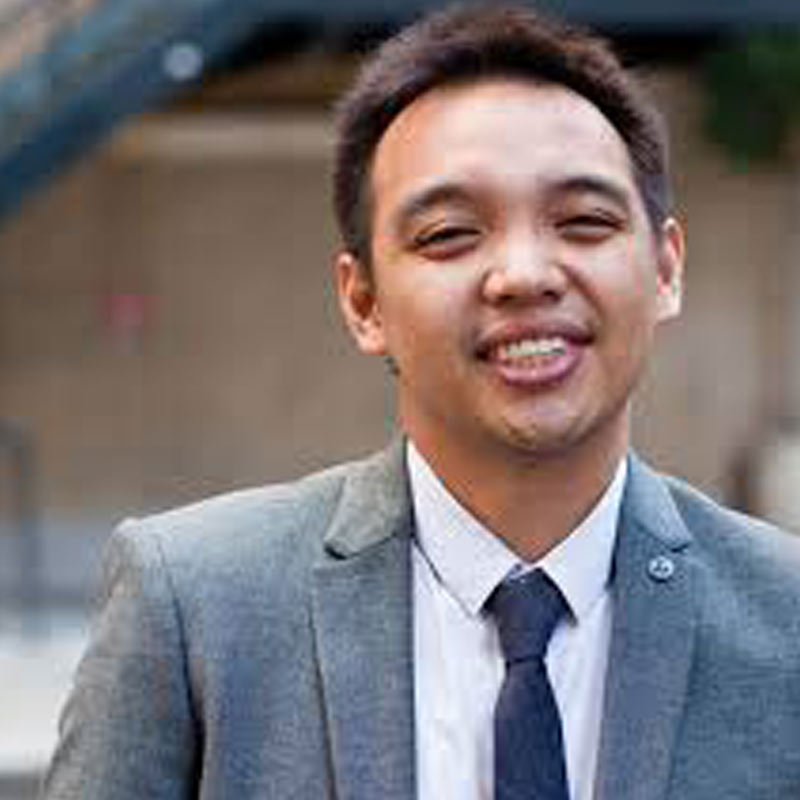 Discovery Networks appoints Jay Trindad as senior VP & GM for northeast business