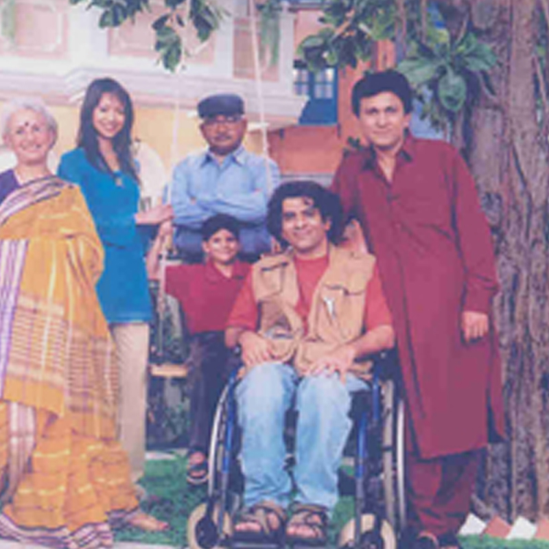 ‘Galli Galli Sim Sim’ to launch on 15 August on Cartoon Network