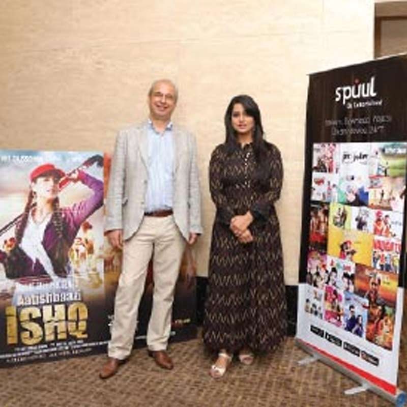 Spuul expands Punjabi content library