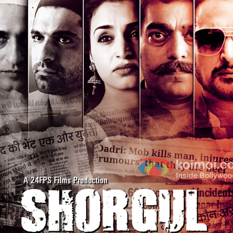 Shorgul……About nothing….