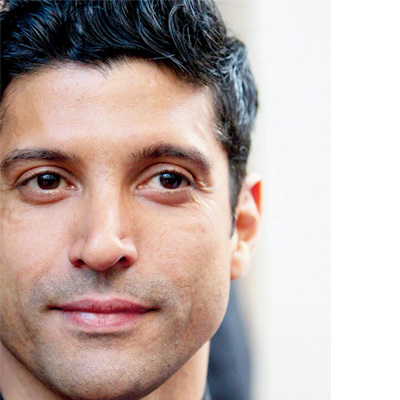 Farhan Akhtar helps DD series on women empowerment reach out on digital platforms