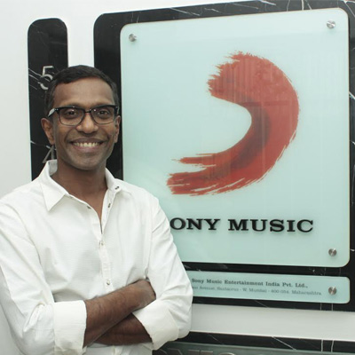 Sony Music’s Shridhar Subramaniam succeeds Ganesh Jain as PPL chairman