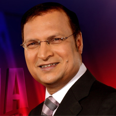 India TV regains top slot with strong programming