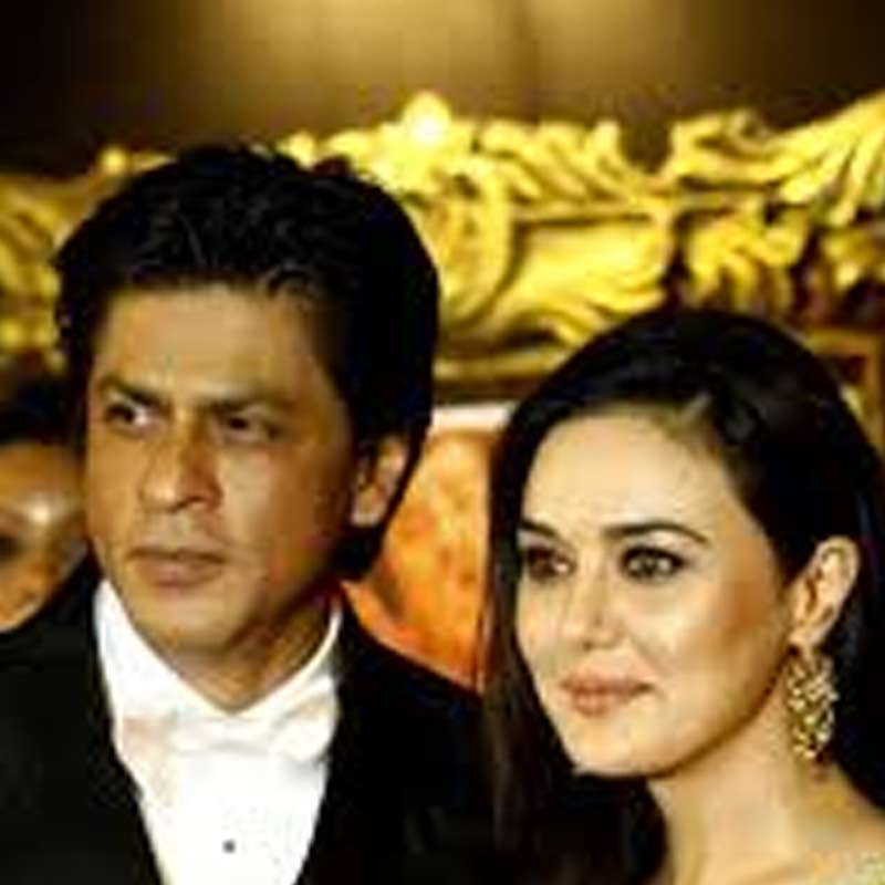 Fame Adlabs announces ‘Veer-Zaara’ contest; the big prize tickets for premiere