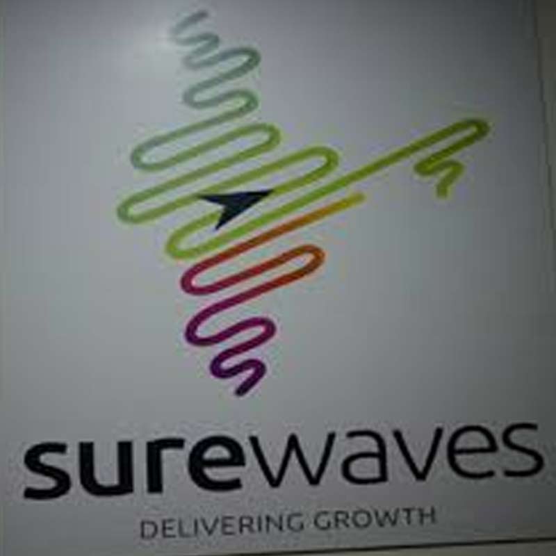 SureWaves is one of the top 5 media options: Rajendra Khare