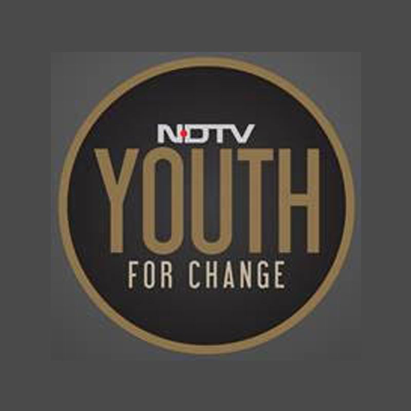 NDTV to host ‘Youth for Change Conclave’