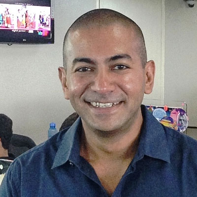 Nicks digital roadmap