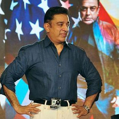 Viswaroopam case adjourned to tomorrow; Judge wants Haasan to work out an amicable solution