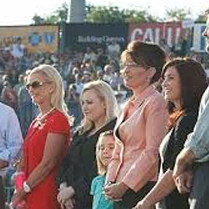 America’s first female President takes centrestage on Star World next month