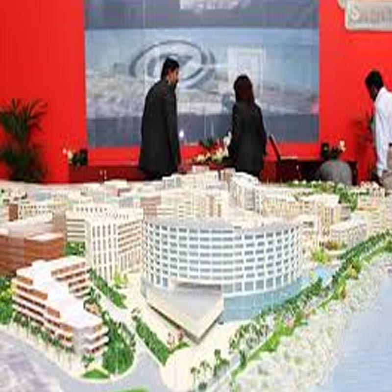 Kerala to have Rs 1.5 bn ‘Cochin Media City’