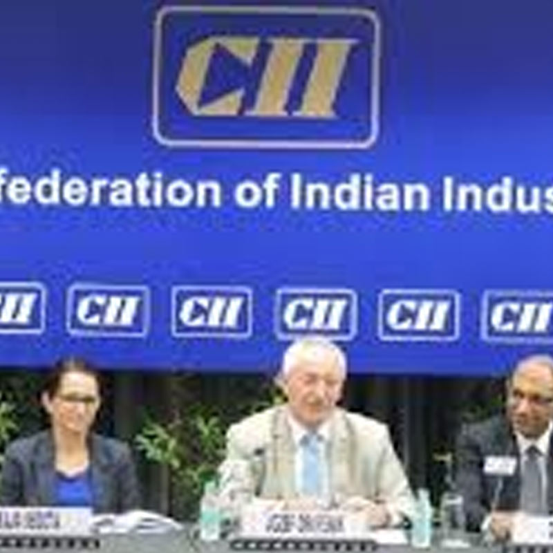 CII workshop seeks to address copyright issues in the Indian entertainment sector