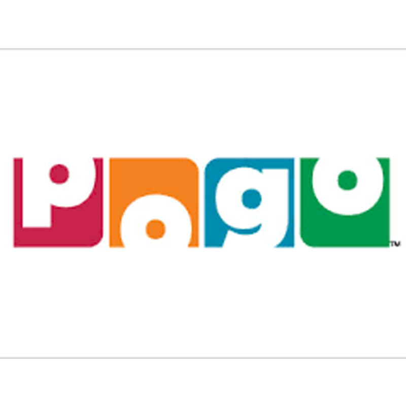 Pogo comes alive with new original programming