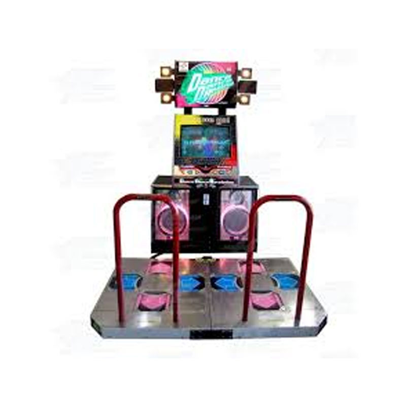 ‘Dance Revolution’ to debut on CBS in September