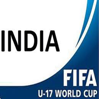 Preps on for India’s first international football event – Under 17 World Cup