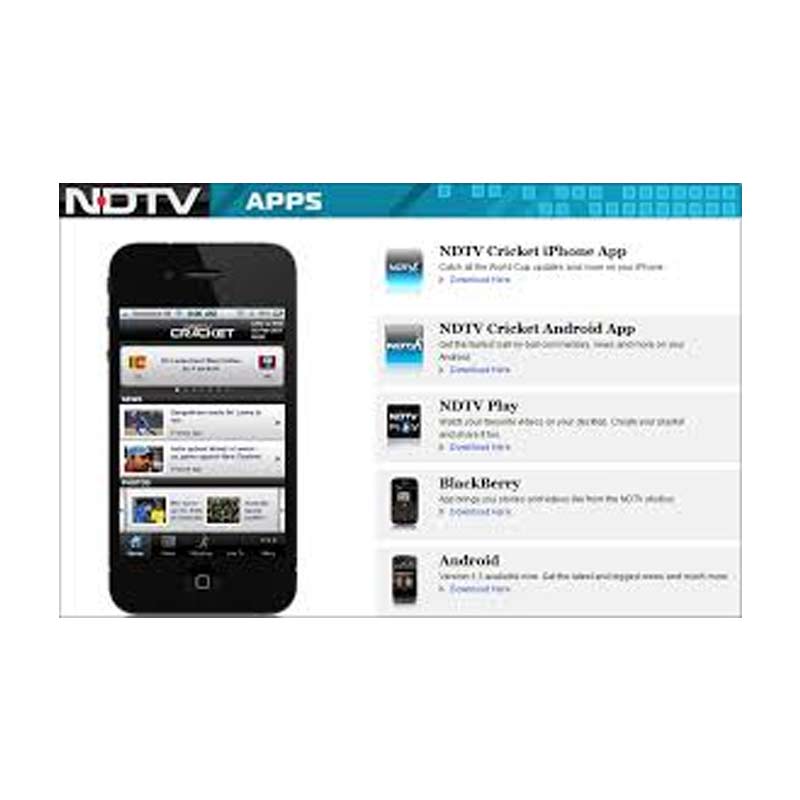 New cell phone software for live crick updates