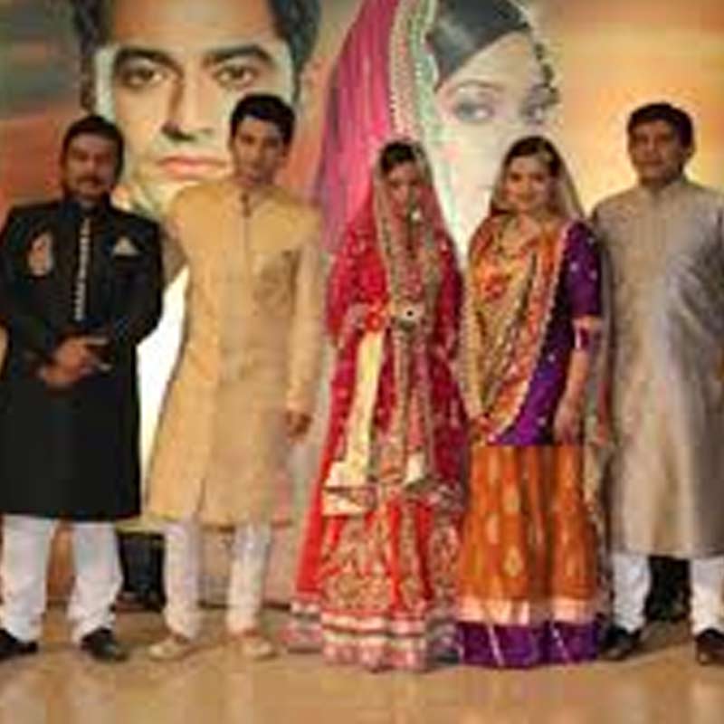 Adding an Islamic shade to the Colors’ canvas