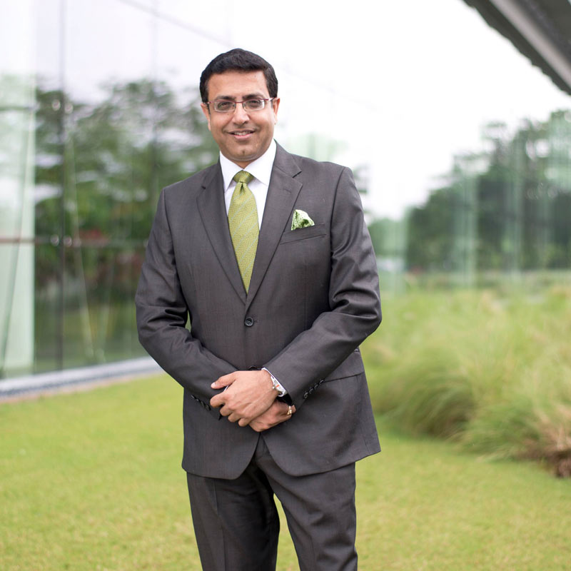 GCPL’s Sunil Kataria is ISA’s new chairman
