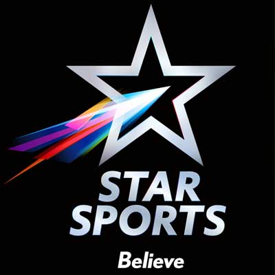 Star Sports: A new logo, packaging & brand identity