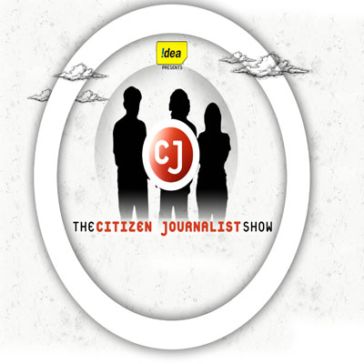 The Citizen Journalist Show: Acid Attack Survivors