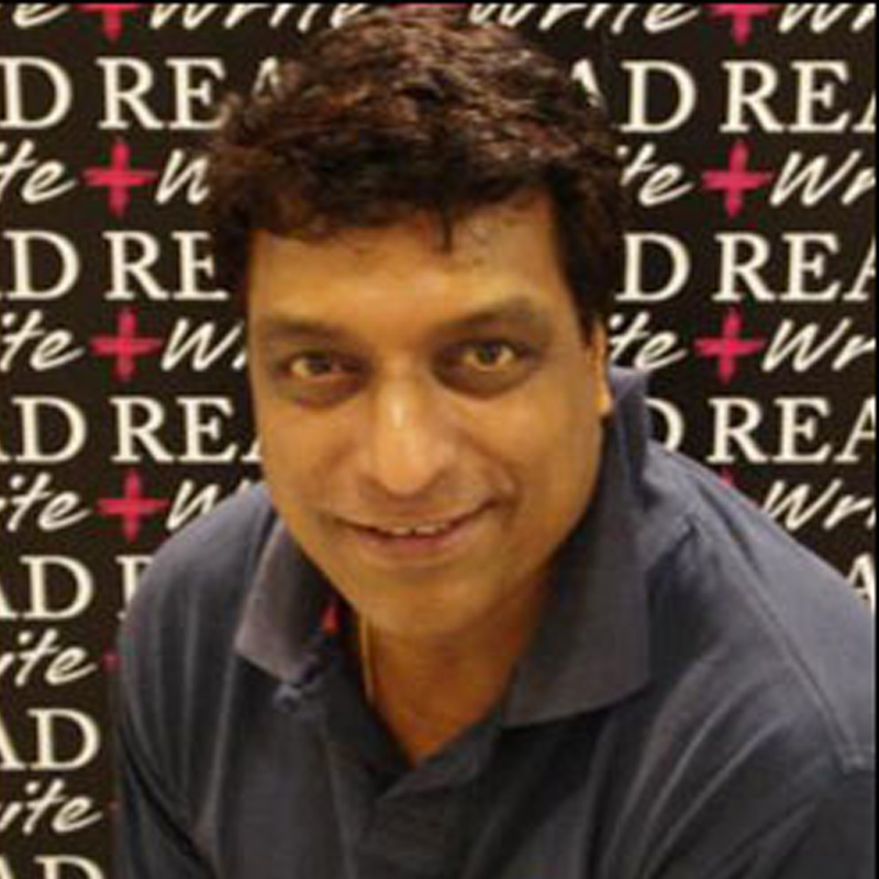 Suresh Selvaraj joins Asianet News Network as ED and CEO