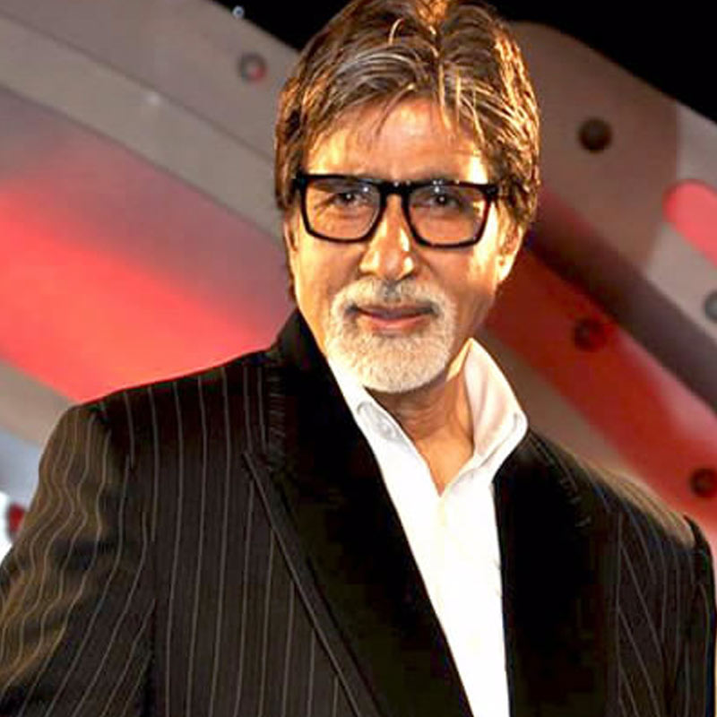 Big B to promote using city compost produced from municipal solid waste in new campaign