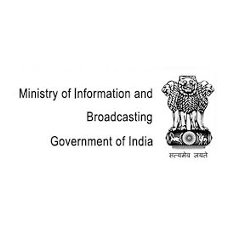 I&B ministry to bring Optical Disc Law to counter priacy