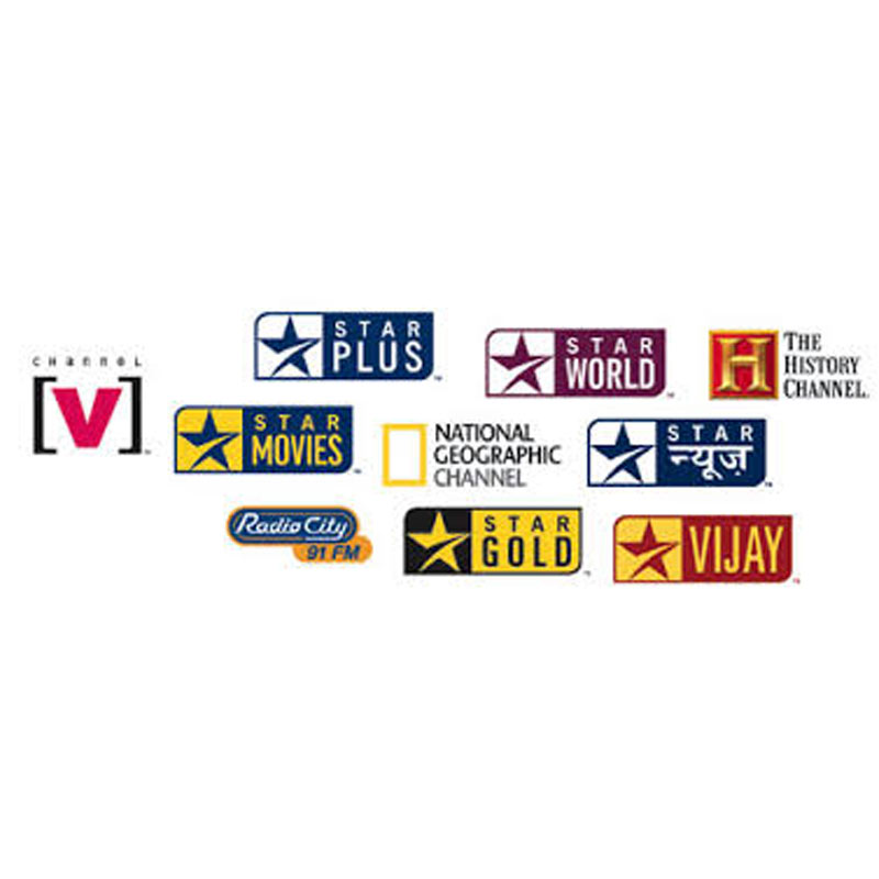 Star channels back on cable networks in Kolkata