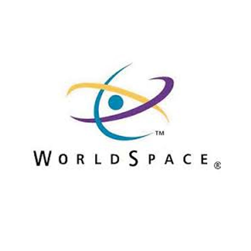 Worldspace satellite radio to launch in Italy