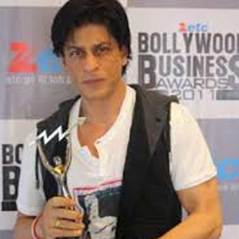 Shah Rukh Khan, Rani Mukherjee win Star’s Sabsey Favourite Kaun Awards 2006