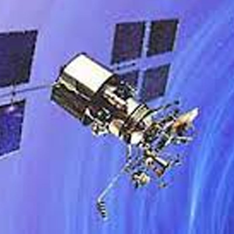 Another Intersputnik satellite gets into orbit