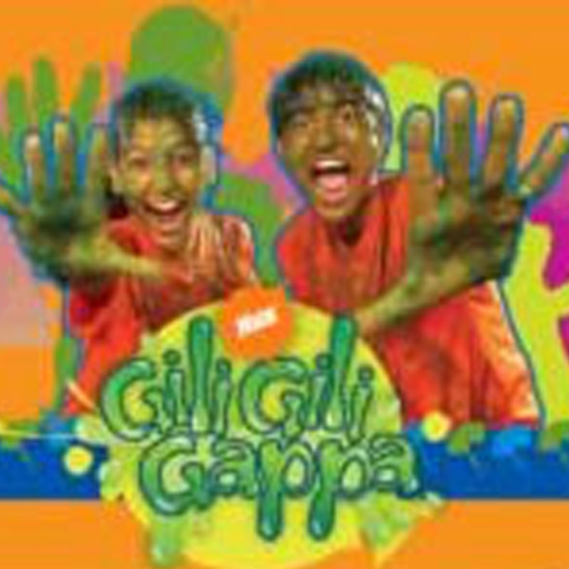 Nick to launch new show – ‘Gili Gili Gappa’ on Holi