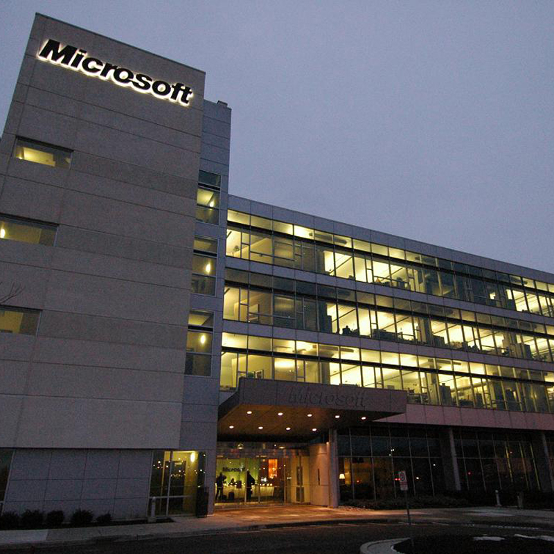 Microsoft to acquire LinkedIn for USD 26.2 billion