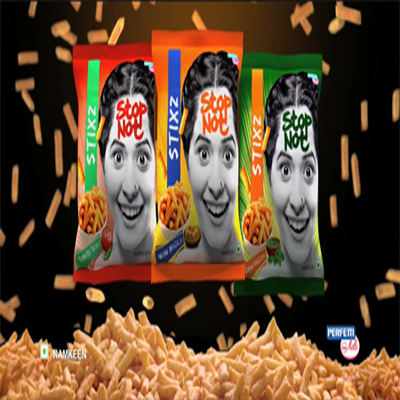 SoHo Square launches TVC for Stop Not Stixz