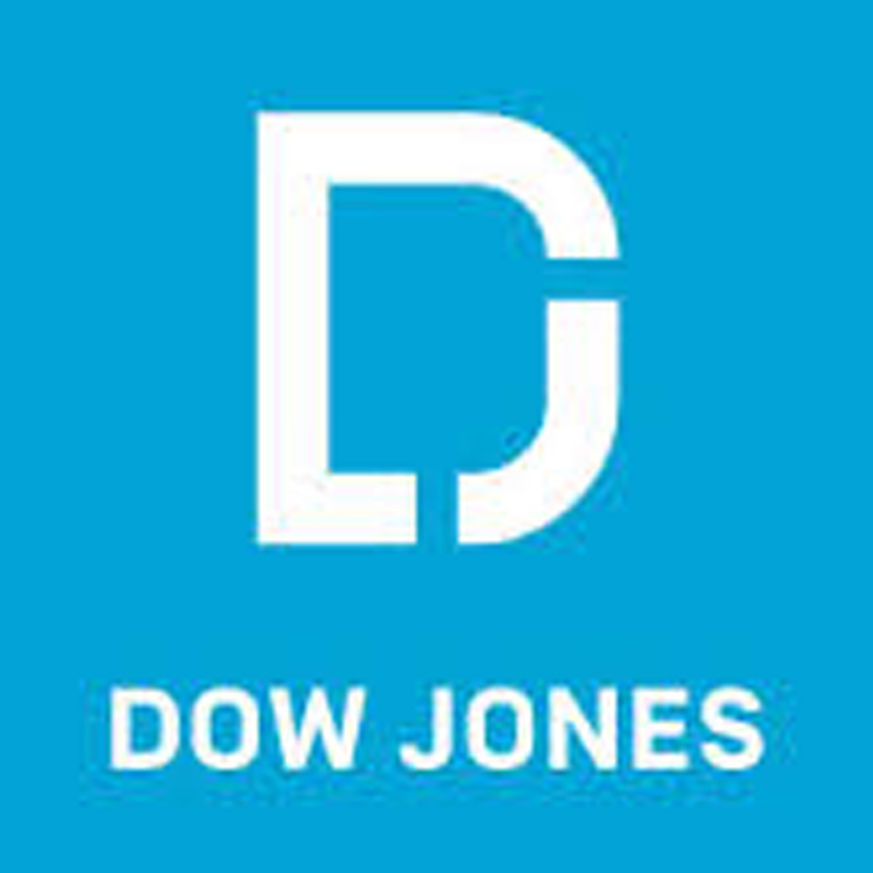 Dow Jones restructures, president Todd Larsen quits