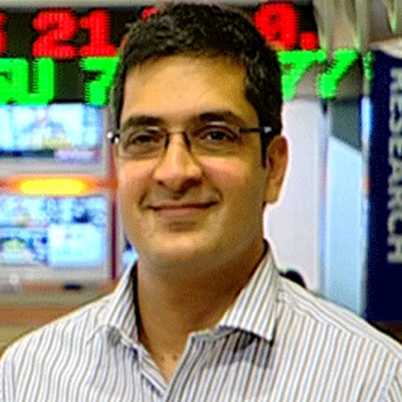 Sriram Kilambi to head BloombergUTV