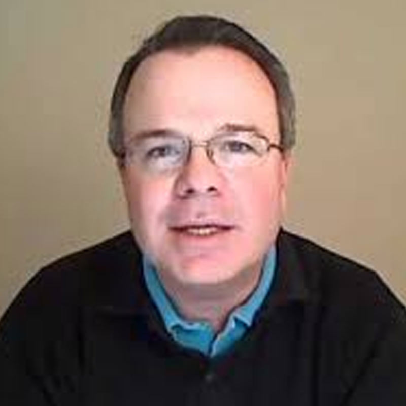 Carl D. Folta is Viacom executive VP, corporate communications