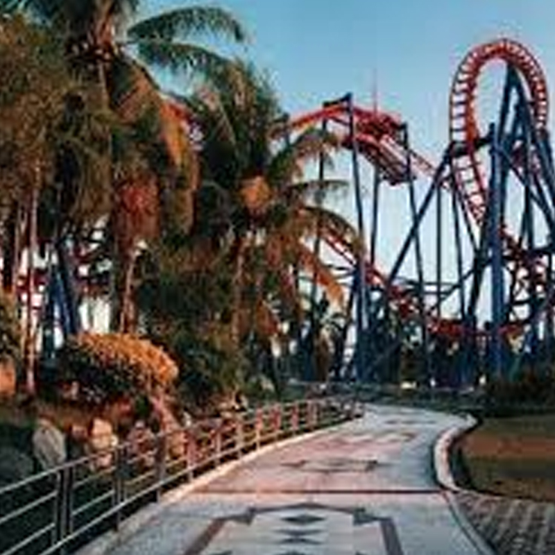 Disney & Adlabs give family entertainment a ‘Movie Magic’ experience