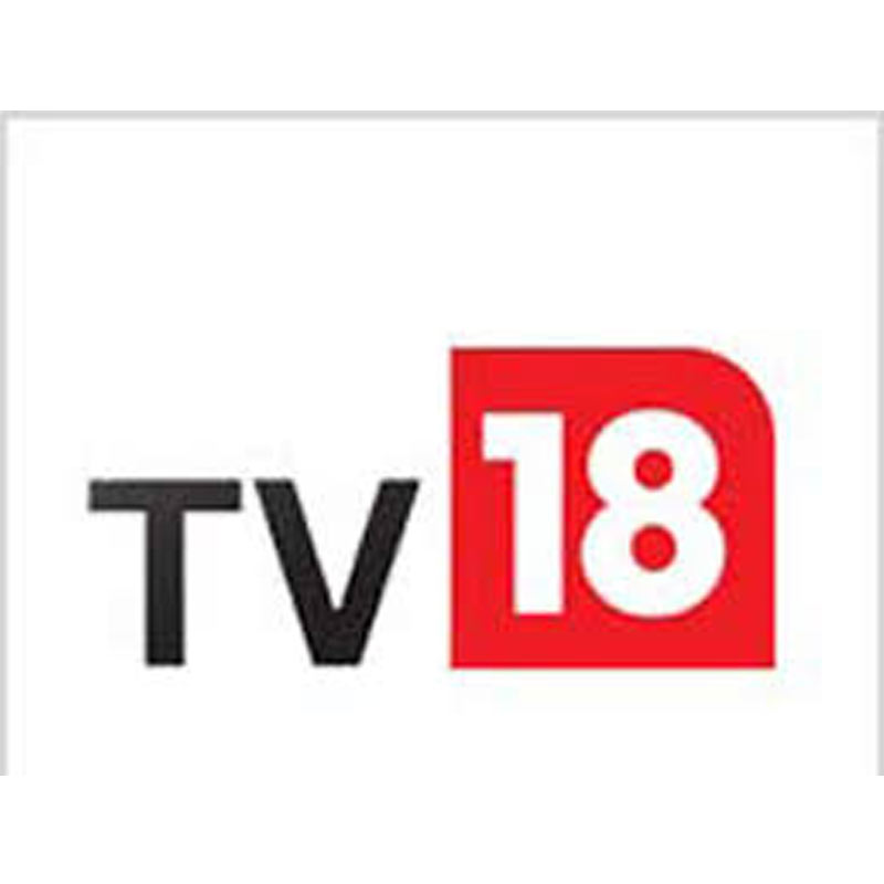 TV18 to hive off its internet biz; Q4 net up 112% at Rs 219 million
