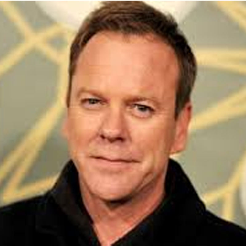 Kiefer Sutherland indicates plans to make ‘24’ into a movie