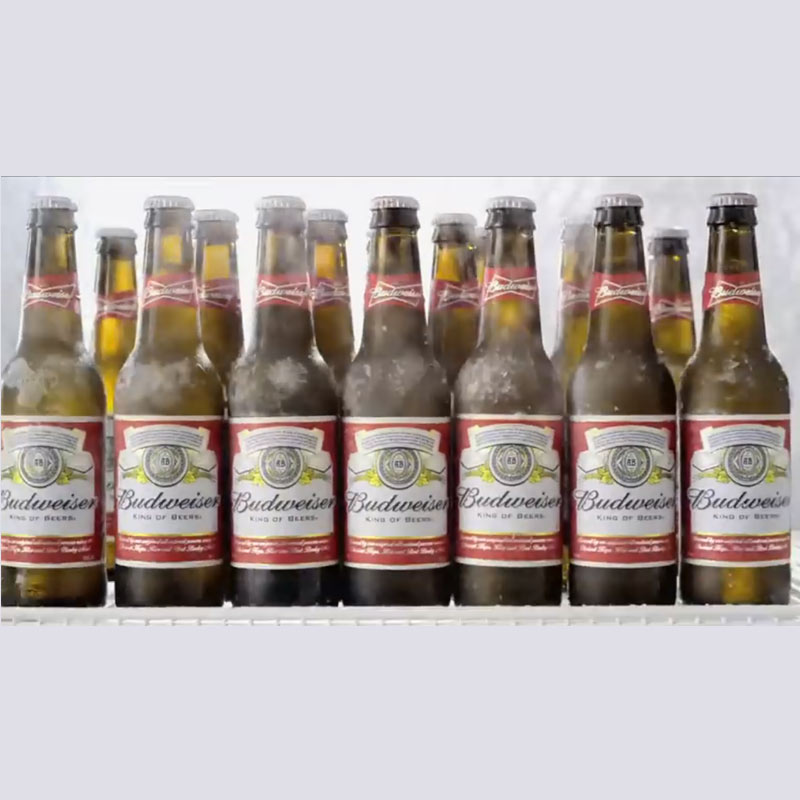 Budweiser targets youth with new campaign this summer