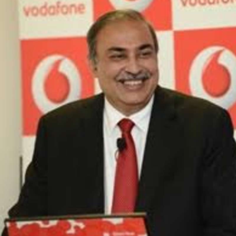 Digital India: Vodafone receives largest-ever FDI