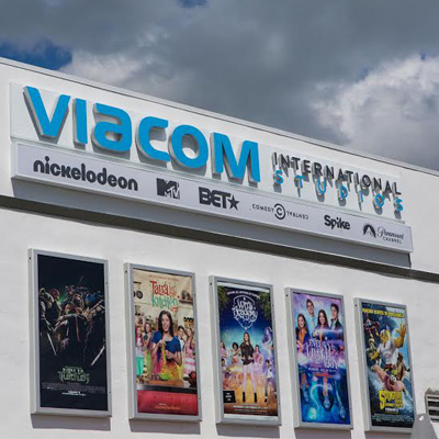 Viacom to open production studio in Miami