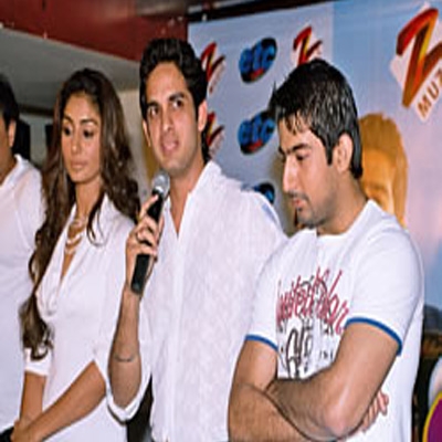 Zee Muzic, ETC launch Nayee Padosan 2 Face Hunt