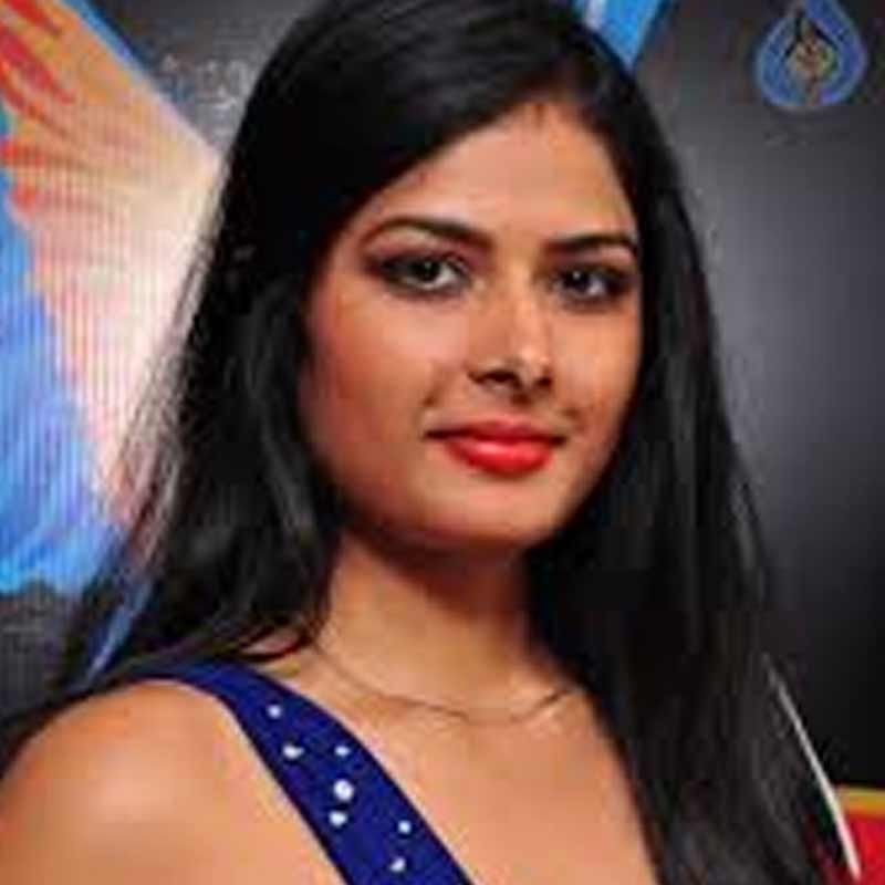 Priyanka Shah triumphs on Zoom’s ‘Levi’s Diva Quest’