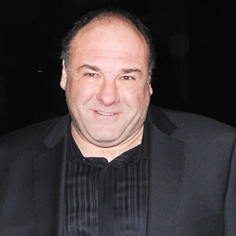 Sopranos star Gandolfini inks production deal with HBO