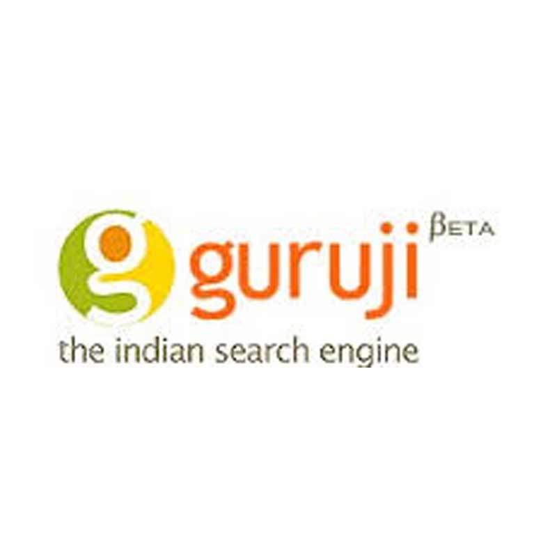 India specific search engine ‘Guruji.com’ launched