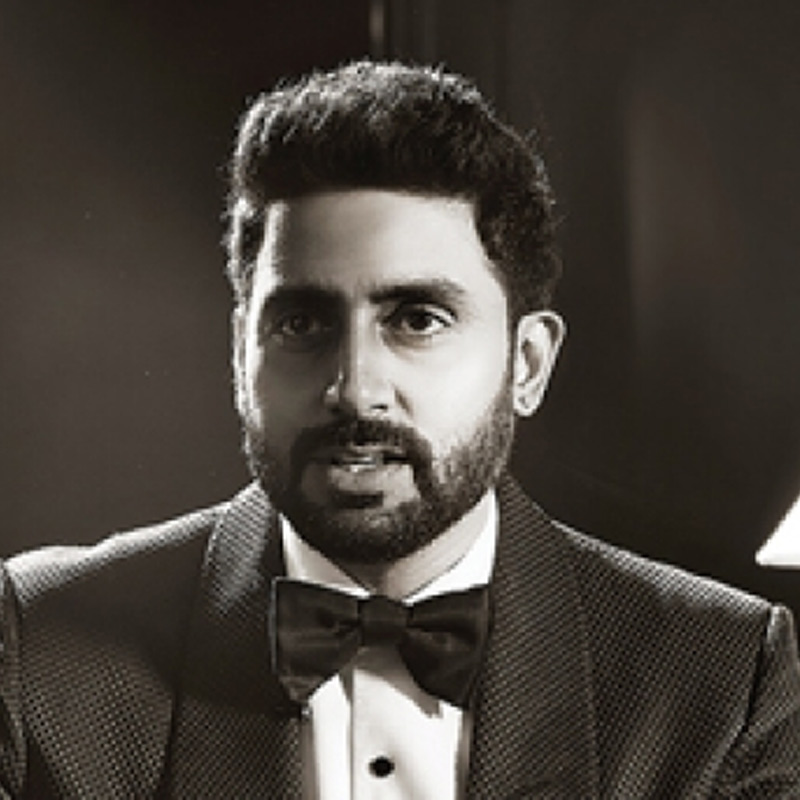 Zee Muzic brings Abhisekh Bachchan on ‘Bollywood Tonight’